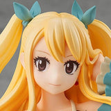 Nekotwo [Pre-order] Fairy Tail Final Season - Lucy Heartfilia (Aquarius Form Ver.) POP UP PARADE Figure GSC