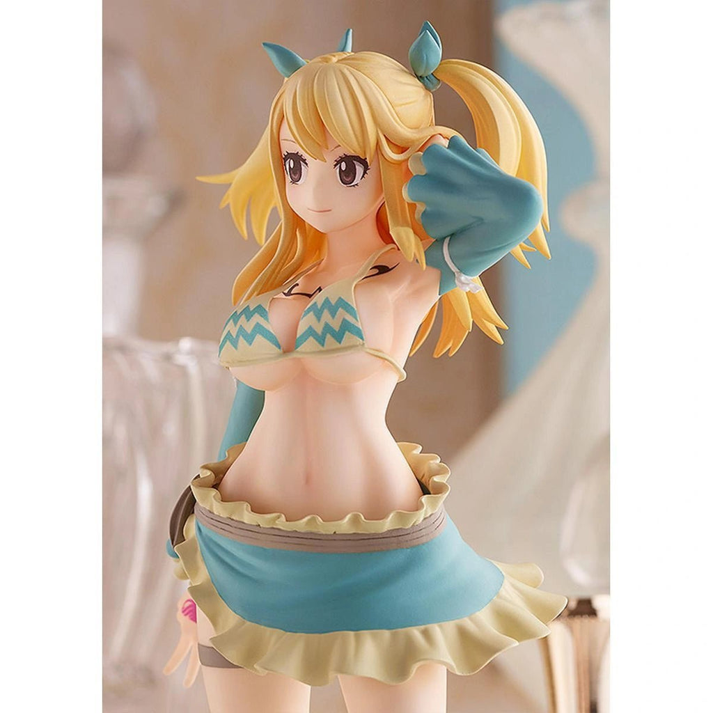 Fairy Tail - Figurine Lucy - Pop Up Parade XL 40 cm