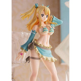 Nekotwo [Pre-order] Fairy Tail Final Season - Lucy Heartfilia (Aquarius Form Ver.) POP UP PARADE Figure GSC
