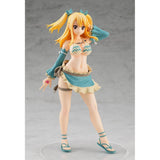 Nekotwo [Pre-order] Fairy Tail Final Season - Lucy Heartfilia (Aquarius Form Ver.) POP UP PARADE Figure GSC