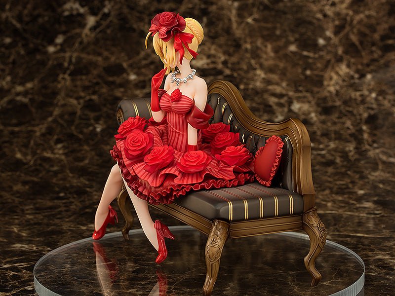 Nekotwo [Pre-order] Fate/EXTRA - Idol Emperor/Nero (re-run) 1/7 Scale Figure GSC