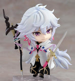 Nekotwo [Pre-order] Fate/Grand Order -  Caster/Merlin (Regular / Magus of Flowers) Nendoroid