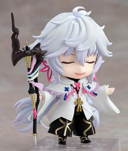 Nekotwo [Pre-order] Fate/Grand Order -  Caster/Merlin (Regular / Magus of Flowers) Nendoroid