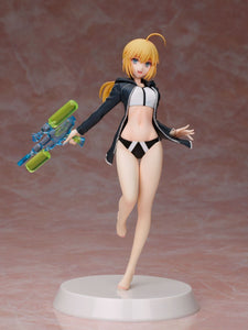 Nekotwo [Pre-order] Fate/Grand Order - Archer/Altria Pendragon (Summer Queens) 1/8 Scale Figure