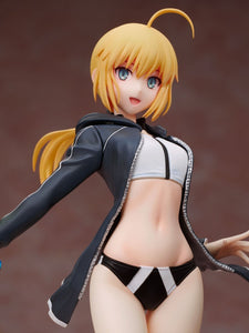 Nekotwo [Pre-order] Fate/Grand Order - Archer/Altria Pendragon (Summer Queens) 1/8 Scale Figure