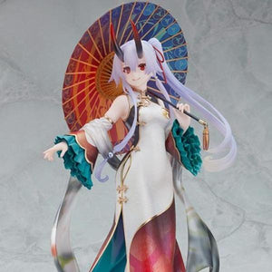 Nekotwo [Pre-order] Fate/Grand Order - Archer/Tomoe Gozen (Heroic Spirit Traveling Outfit Ver.) 1/7 Scale Figure Max Factory