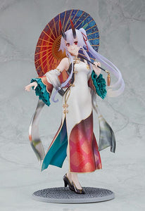Nekotwo [Pre-order] Fate/Grand Order - Archer/Tomoe Gozen (Heroic Spirit Traveling Outfit Ver.) 1/7 Scale Figure Max Factory