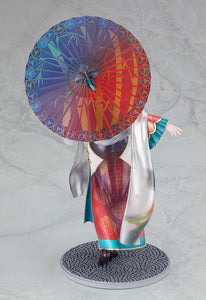 Nekotwo [Pre-order] Fate/Grand Order - Archer/Tomoe Gozen (Heroic Spirit Traveling Outfit Ver.) 1/7 Scale Figure Max Factory