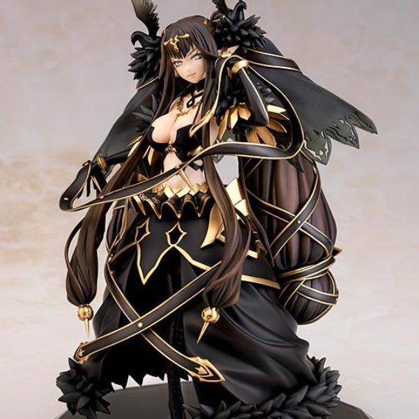 Nekotwo [Pre-order] Fate/Grand Order - Assassin/Semiramis 1/7 Scale Figure Phat