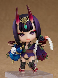 Nekotwo [Pre-order] Fate/Grand Order - Assassin/Shuten-Douji Nendoroid