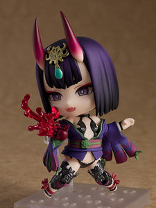 Nekotwo [Pre-order] Fate/Grand Order - Assassin/Shuten-Douji Nendoroid
