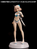 Nekotwo [Pre-order] Fate/Grand Order - Assassin Souji Okita (Summer Queens) 1/6 Scale Figure Our Treasure