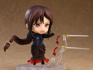 Nekotwo [Pre-order] Fate/Grand Order - Assassin/Yu Mei-ren Nendoroid