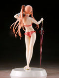 Nekotwo [Pre-order] Fate/Grand Order - Assemble Heroines/Medb Summer Queens 1/8 Scale Figure Our Treasure
