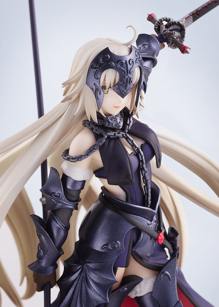 Nekotwo [Pre-order] Fate/Grand Order - Avenger / Jeanne d'Arc (Alter) Non-Scale Figure Aniplex