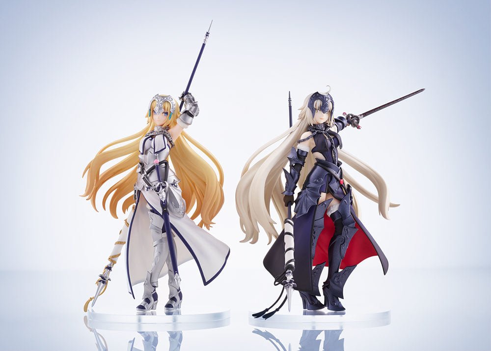 Nekotwo [Pre-order] Fate/Grand Order - Avenger / Jeanne d'Arc (Alter) Non-Scale Figure Aniplex