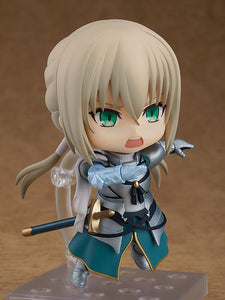 Nekotwo [Pre-order] Fate/Grand Order - Bedivere Divine Realm of the Round Table Camelot Nendoroid Orange Rouge