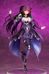 Nekotwo [Pre-order] Fate/Grand Order - Caster/Scathach Skadi: (Second Ascension) 1/7 Scale Figure Ques Q