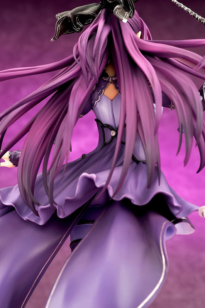 Nekotwo [Pre-order] Fate/Grand Order - Caster/Scathach Skadi: (Second Ascension) 1/7 Scale Figure Ques Q