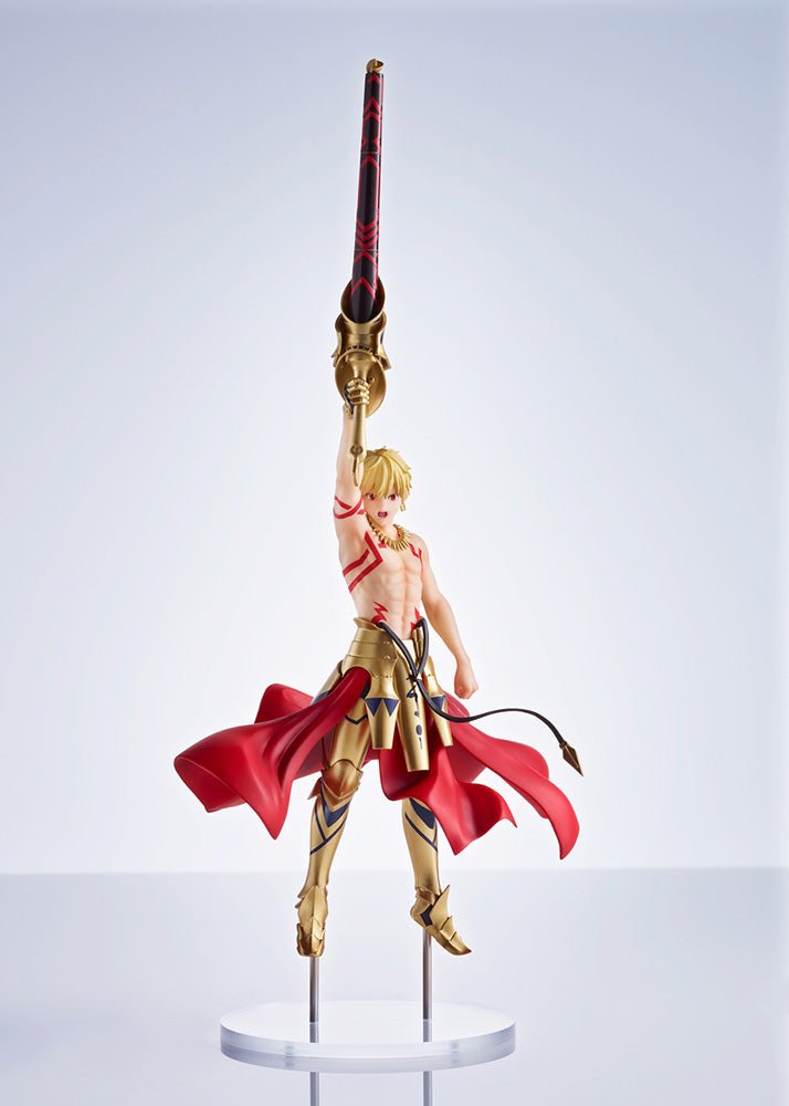 Nekotwo [Pre-order] Fate/Grand Order - ConoFig Archer (Gilgamesh) Non-Scale Figure Aniplex