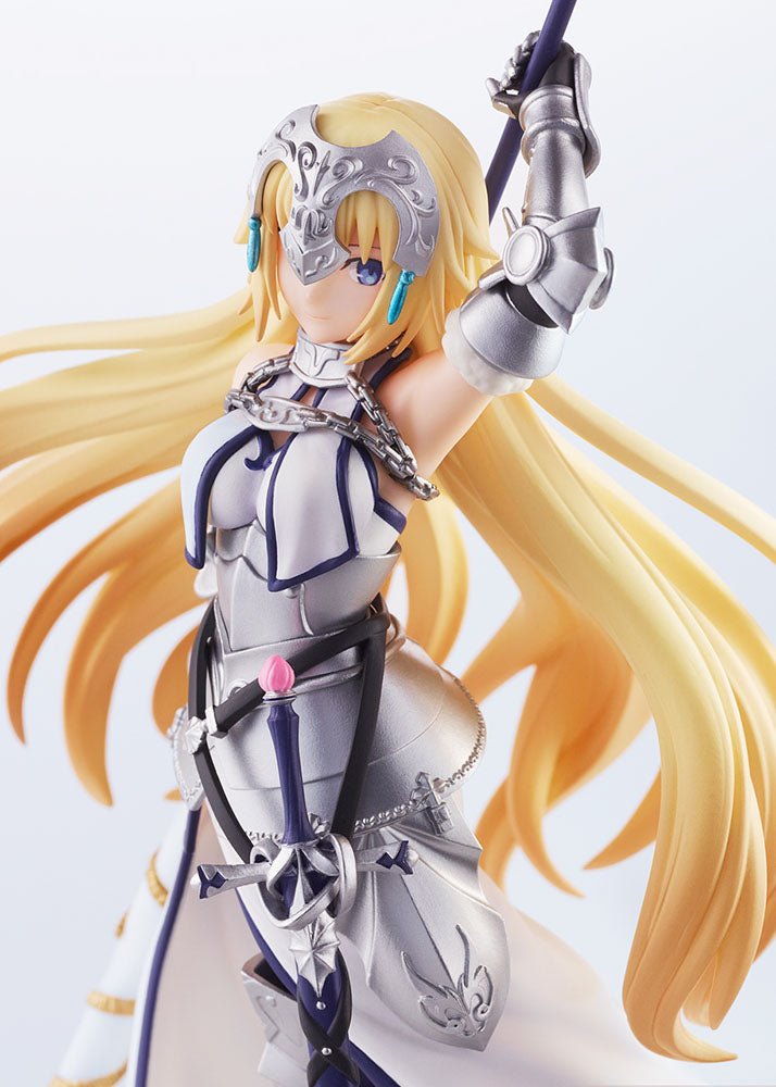 Nekotwo [Pre-order] Fate/Grand Order - ConoFig Ruler (Jeanne d'Arc) Non-Scale Figure Aniplex