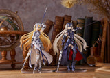 Nekotwo [Pre-order] Fate/Grand Order - ConoFig Ruler (Jeanne d'Arc) Non-Scale Figure Aniplex