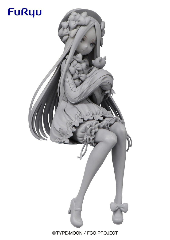 Nekotwo [Pre-order] Fate/Grand Order - Foreigner/Abigail Noodle stopper Prize Figure FuRyu Corporation