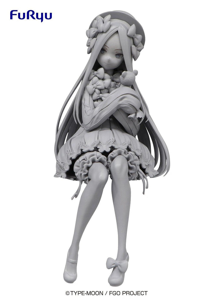 Nekotwo [Pre-order] Fate/Grand Order - Foreigner/Abigail Noodle stopper Prize Figure FuRyu Corporation