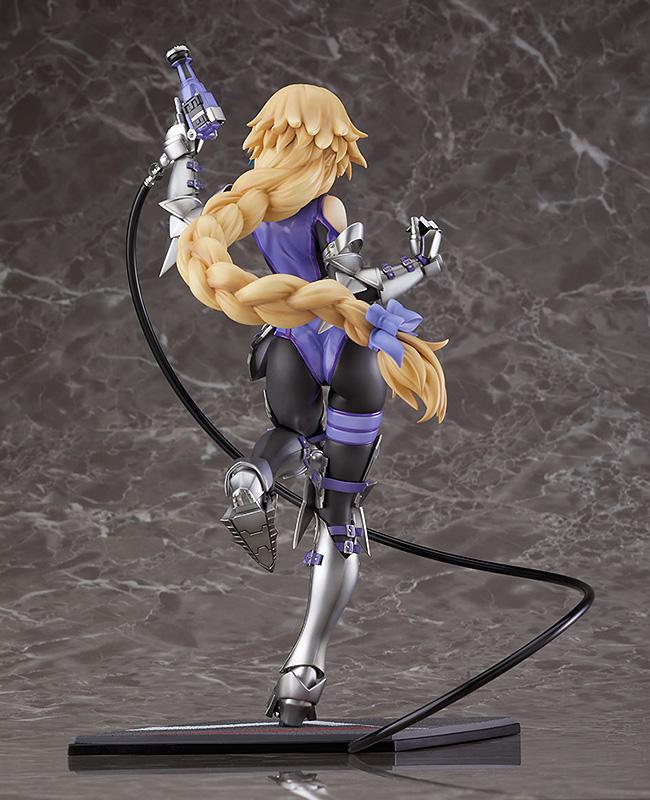 Nekotwo [Pre-order] Fate/Grand Order - Jeanne d'Arc: Racing Ver. 1/7 Scale Figure