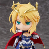 Nekotwo [Pre-order] Fate/Grand Order - Lancer/Altria Pendragon & Dun Stallion - Nendoroid