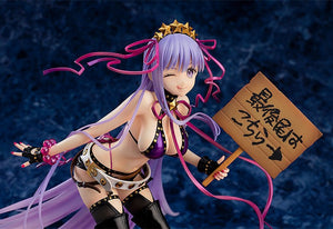 Nekotwo [Pre-order] Fate/Grand Order - Moon Cancer/BB (Devilish Flawless Skin AQ & 2nd Ascension) 1/7 Scale Figure GSC