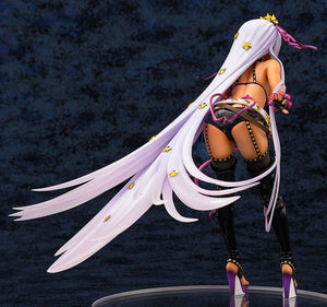 Nekotwo [Pre-order] Fate/Grand Order - Moon Cancer/BB (Devilish Flawless Skin AQ & 2nd Ascension) 1/7 Scale Figure GSC