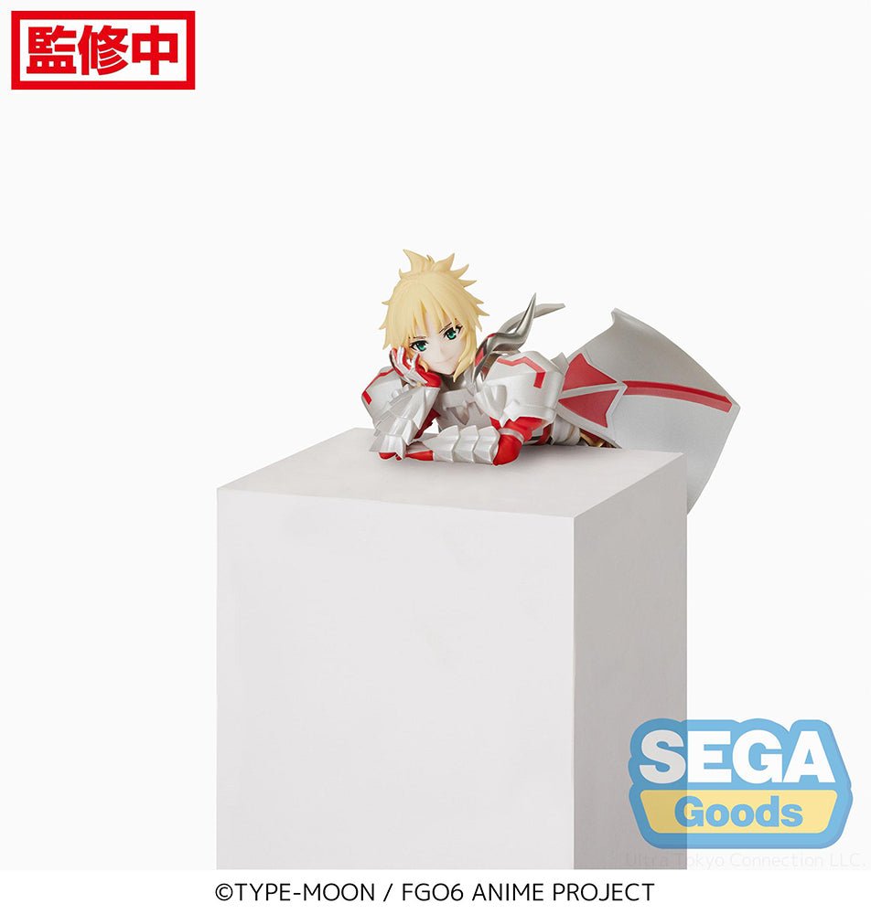 Nekotwo [Pre-order] Fate/Grand Order - Mordred Prize Figure SEGA
