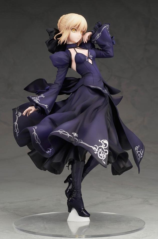 Nekotwo [Pre-order] Fate/Grand Order - Saber/Altria Pendragon [Alter] Dress Ver. (REPRODUCTION) 1/7 Scale Figure