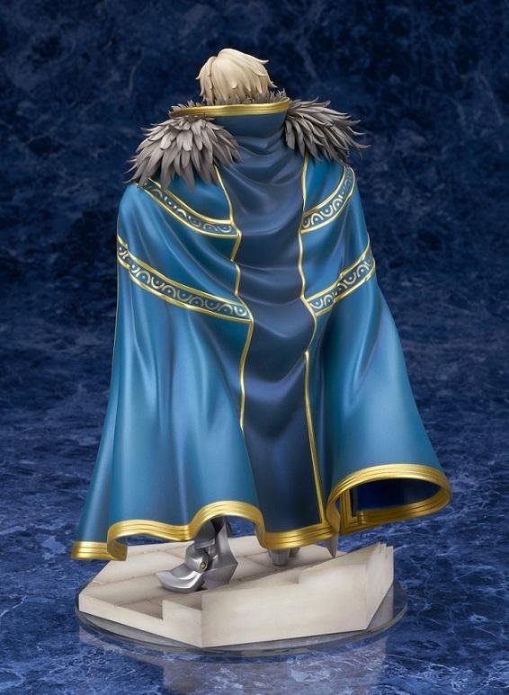 Nekotwo [Pre-order] Fate/Grand Order - Saber/Gawain 1/7 Scale Figure