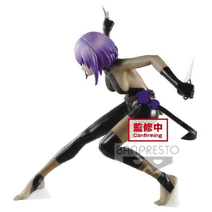 Nekotwo [Pre-order] Fate/Grand Order THE MOVIE Divine Realm of the Round Table: Camelot - Hassan of the Serenity Prize Figure Banpresto