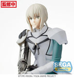 Nekotwo [Pre-order] Fate/Grand Order THE MOVIE Divine Realm of the Round Table: Camelot Paladin; Agateram - Bedivere PM Prize Figure SEGA