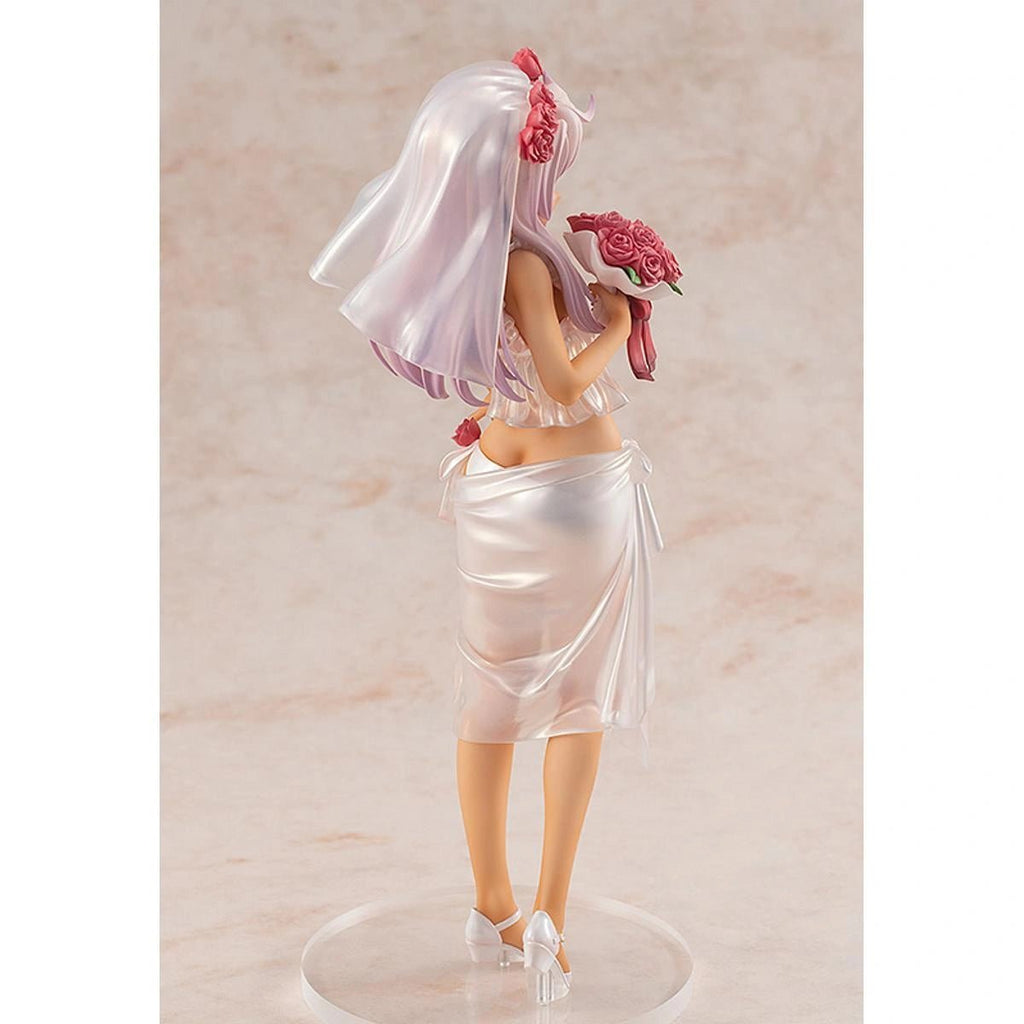 Nekotwo [Pre-order] Fate/kaleid liner Prisma Illya: Prisma Phantasm - Chloe Von Einzbern (Wedding Bikini Ver.) 1/7 Scale Figure KADOKAWA