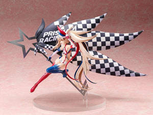 Nekotwo [Pre-order] Fate/kaleid liner Prisma Illya 3rei! - Illyasviel von Einzbern Prisma Racing Ver. 1/7 Scale Figure PLUS ONE