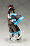 Nekotwo [Pre-order] Fire Force - Tamaki Kotatsu (ARTFX J) 1/8 Scale Figure KOTOBUKIYA