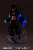 Nekotwo [Pre-order] Fire Force - Tamaki Kotatsu (ARTFX J) 1/8 Scale Figure KOTOBUKIYA