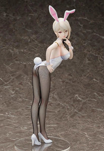 Nekotwo [Pre-order] Food Wars! Shokugeki no Soma - Alice Nakiri (Bunny Ver.) B-Style 1/4 Scale Figure FREEing