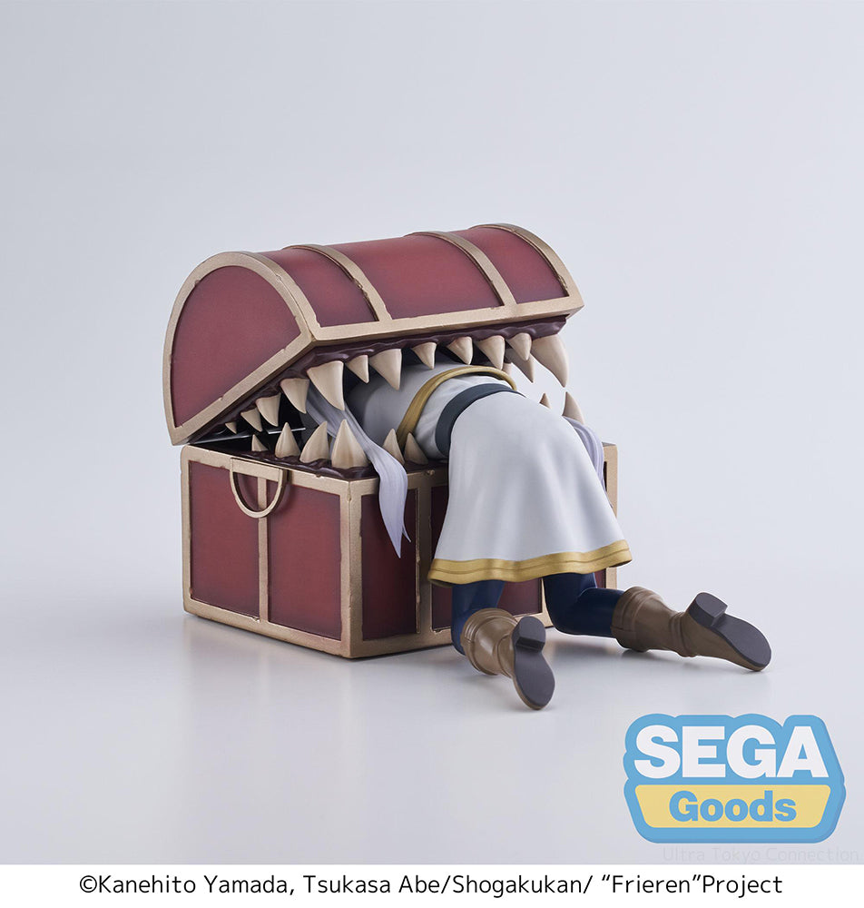 Nekotwo [Pre-order] Frieren: Beyond Journey's End - Frieren (In Mimic Ver,) Prize Figure SEGA