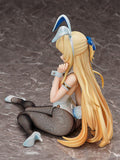 Nekotwo [Pre-order] GOBLIN SLAYER - Priestess (Bunny Ver.) 1/4 Scale figure FREEing