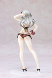 Nekotwo [Pre-order] GOD EATER - Alisa Ilinichina Amiella Bikini Ver. 1/7 Scale Figure B'Full