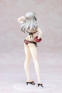 Nekotwo [Pre-order] GOD EATER - Alisa Ilinichina Amiella Bikini Ver. 1/7 Scale Figure B'Full