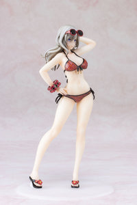 Nekotwo [Pre-order] GOD EATER - Alisa Ilinichina Amiella Bikini Ver. 1/7 Scale Figure B'Full