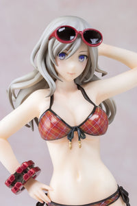 Nekotwo [Pre-order] GOD EATER - Alisa Ilinichina Amiella Bikini Ver. 1/7 Scale Figure B'Full