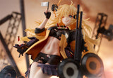 Nekotwo [Pre-order] Girls' Frontline -  S.A.T.8 (Heavy Damage Ver.) 1/7 Scale Figure Phat! Company