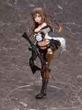 Nekotwo [Pre-order] Girls' Frontline - K2 1/7 Scale Figure  Aoshima